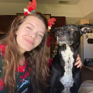 Meet your Posher, Morgan